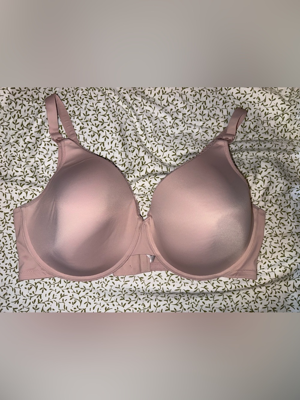 Nursing Bra w/underwire 42DD